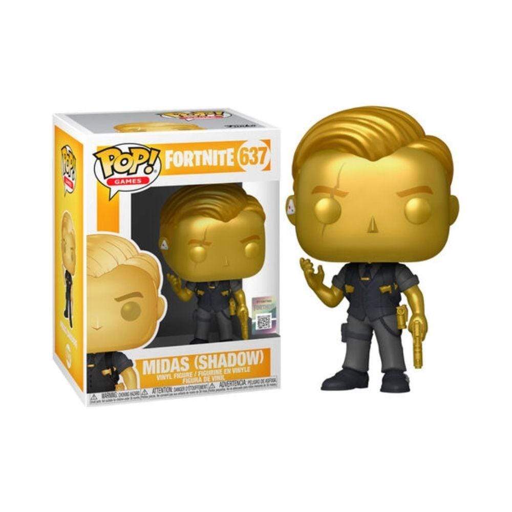 Funko : Fornite - Midas Shadow (637) - Image 2