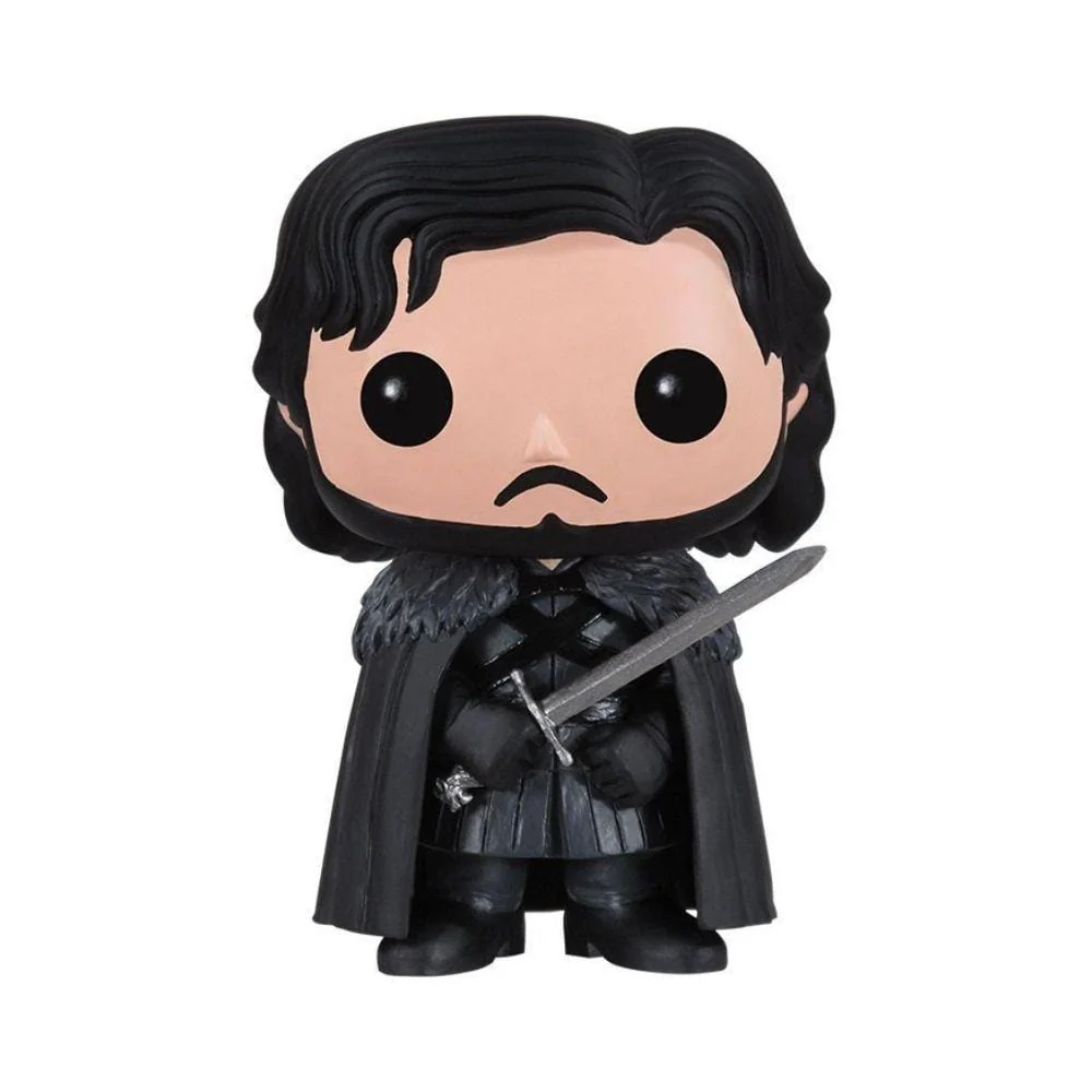 Funko : Game of Thrones - Jon Snow (07)