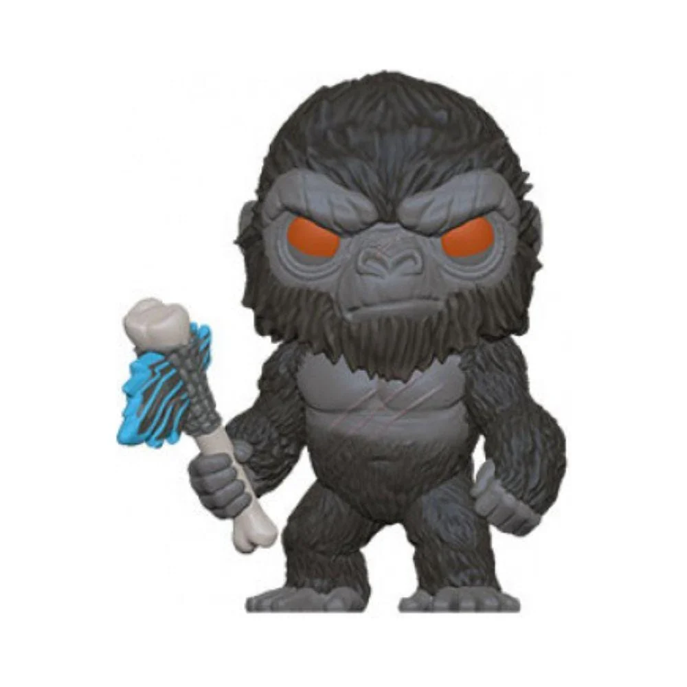Funko : Godzilla Vs Kong - Kong w/ Axe