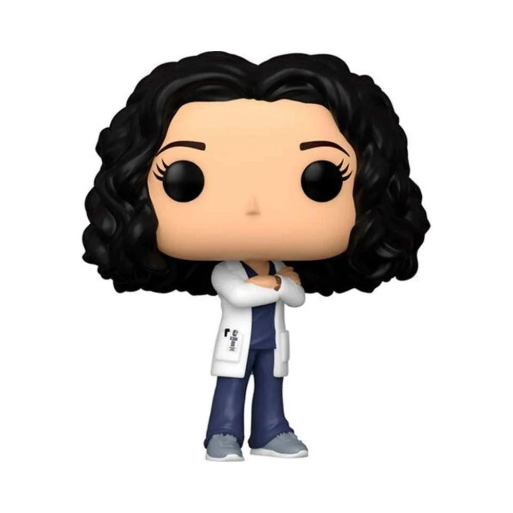 Funko : Grey's Anatomy - Cristina Yang (1076)