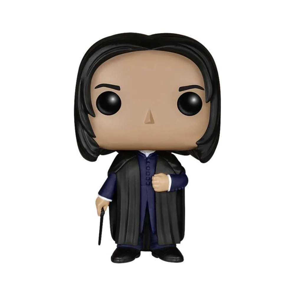 Funko : Harry Potter - Severus Snape (05)