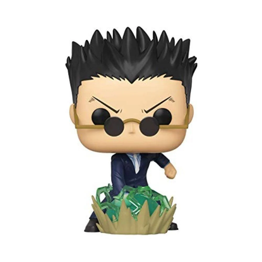 Funko : Hunter X Hunter - Leorio (700)