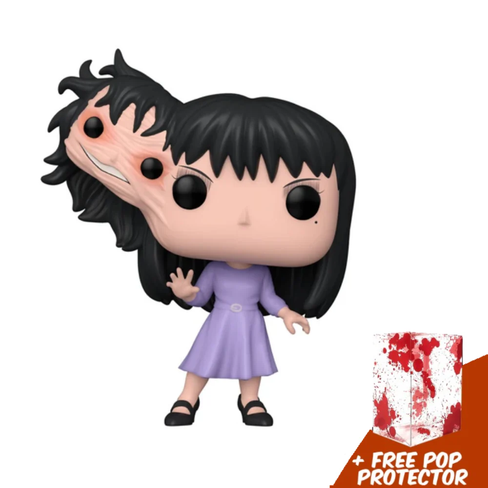 Funko : Junji Ito - Tomie