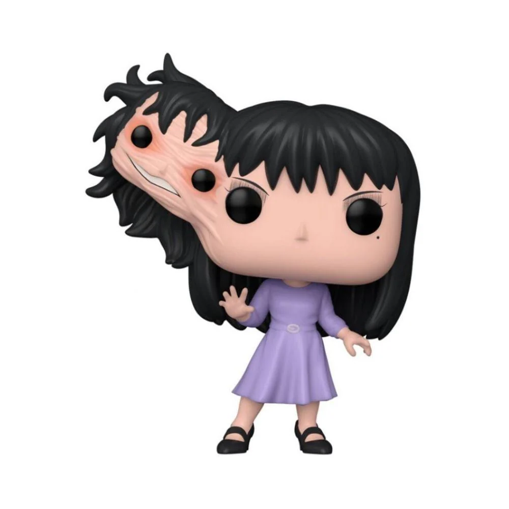 Funko : Junji Ito - Tomie - Image 2