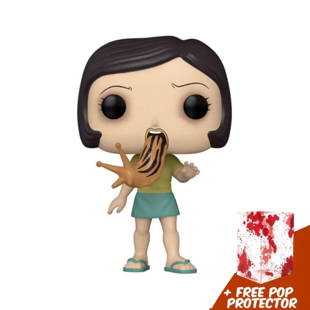 Funko : Junji Ito - Yuuko