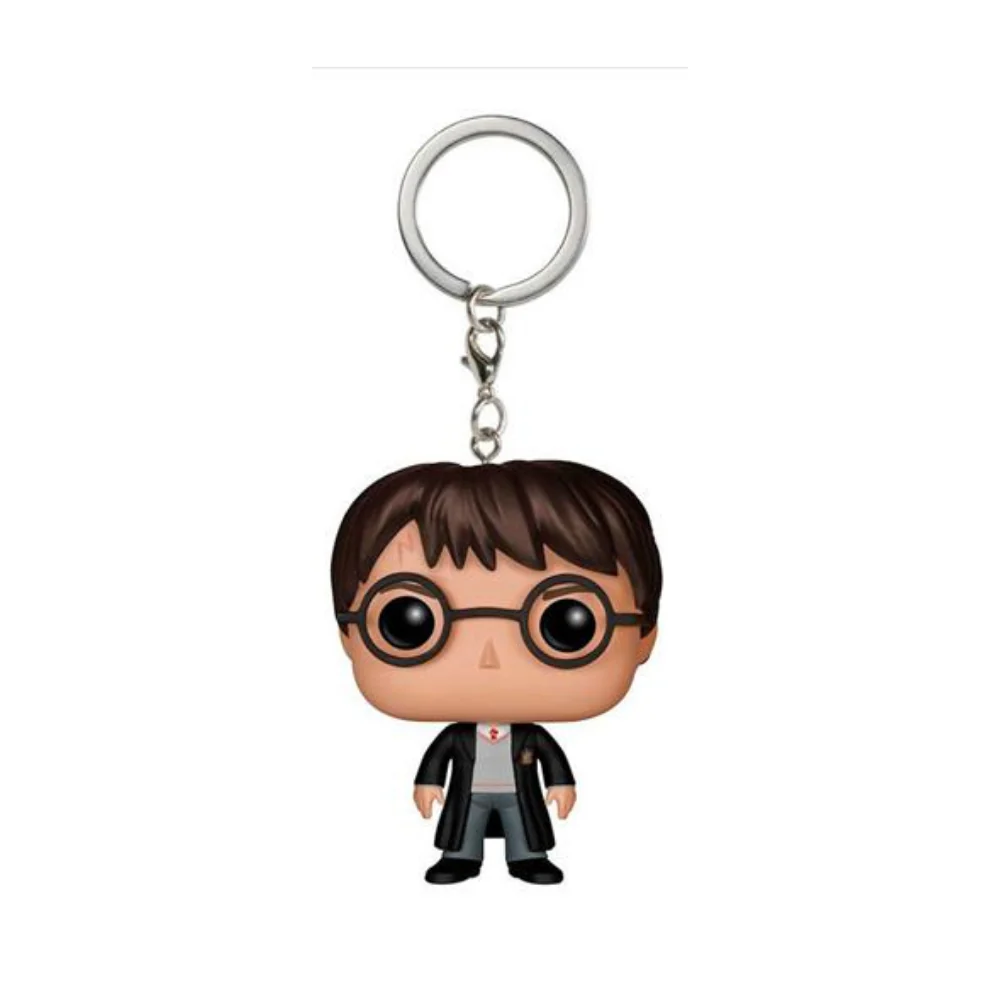 Funko Keychain : Harry Potter - Harry