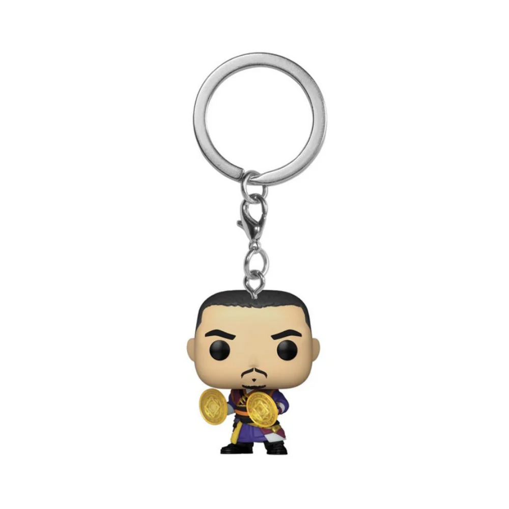 Funko Keychain : Marvel - Wong