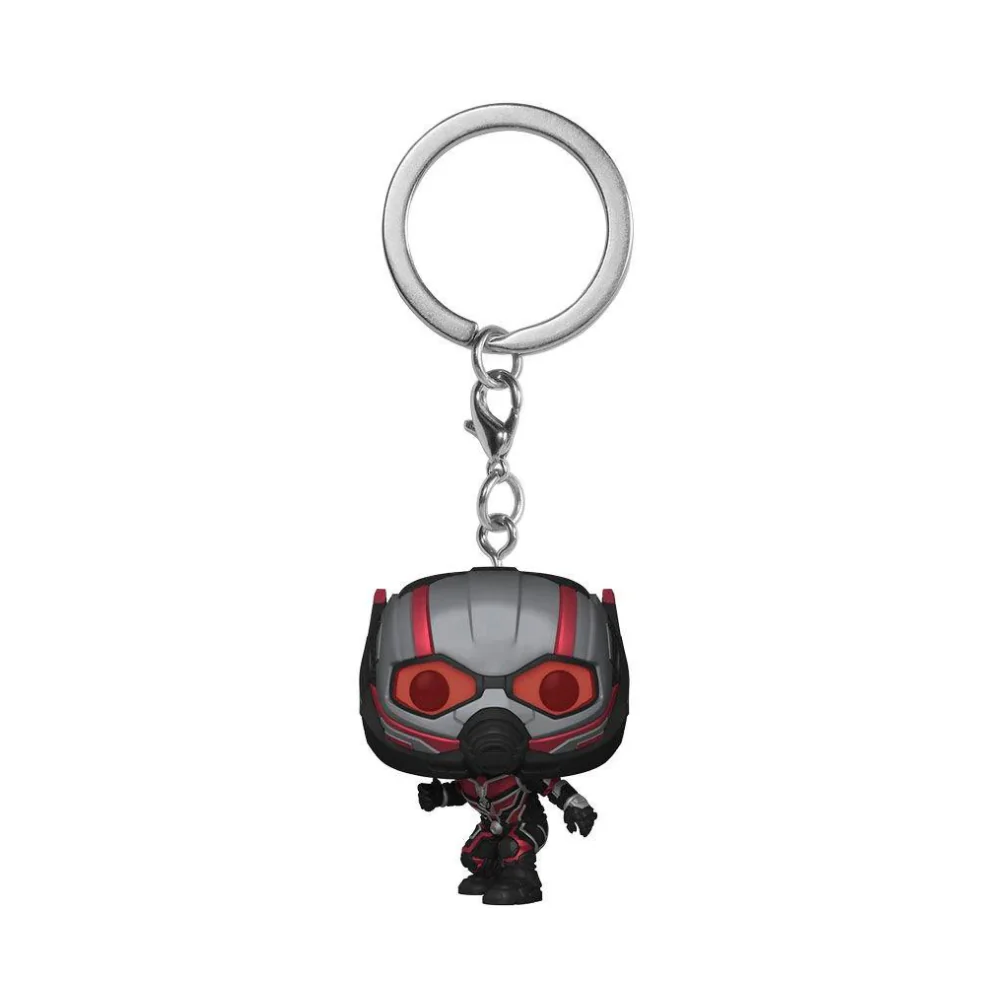 Funko Keychain : Ant-Man & The Wasp: Quantumania - Ant-man