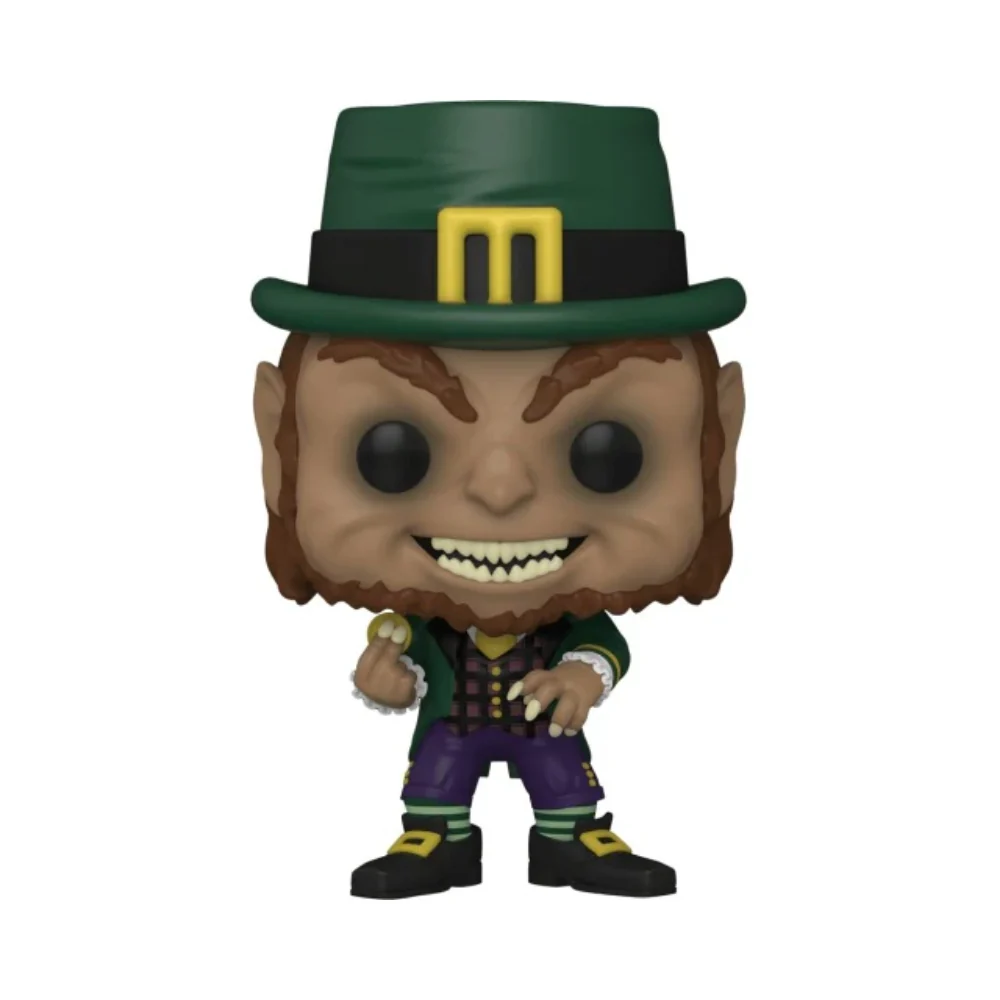 Funko : Leprechaun- Leprechaun (1245)