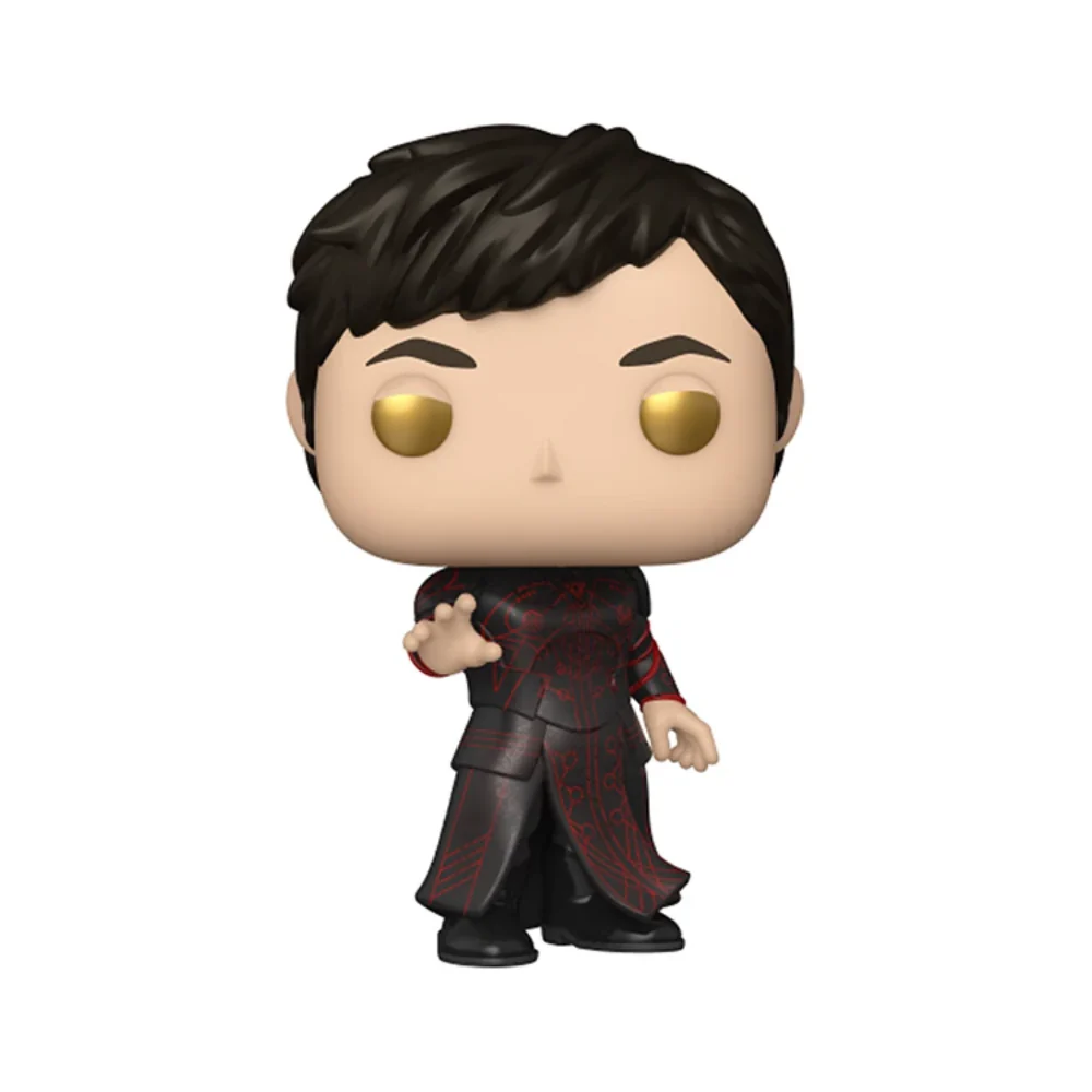 Funko : Marvel Eternals - Druig