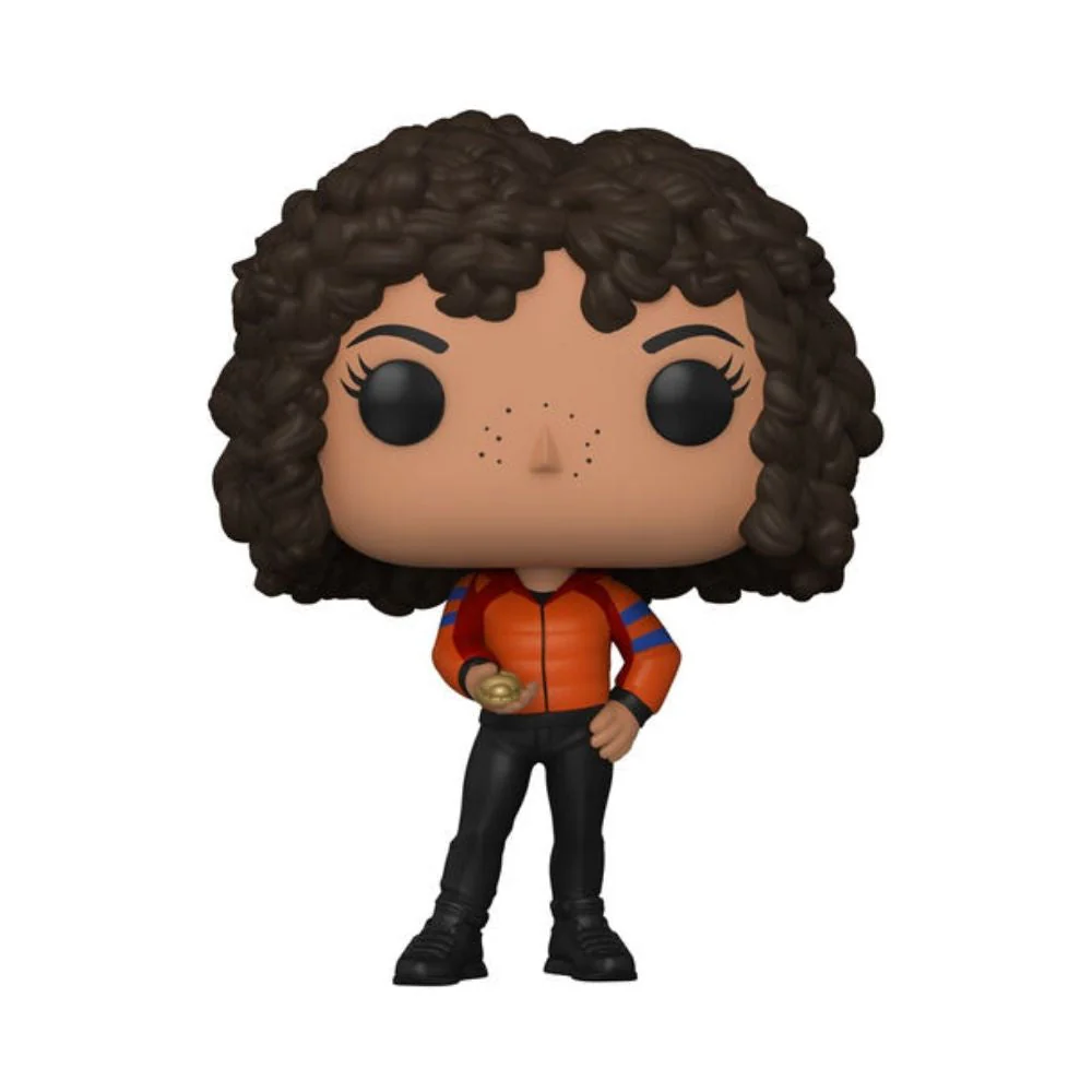 Funko : Moon Knight- Layla EL Faouly