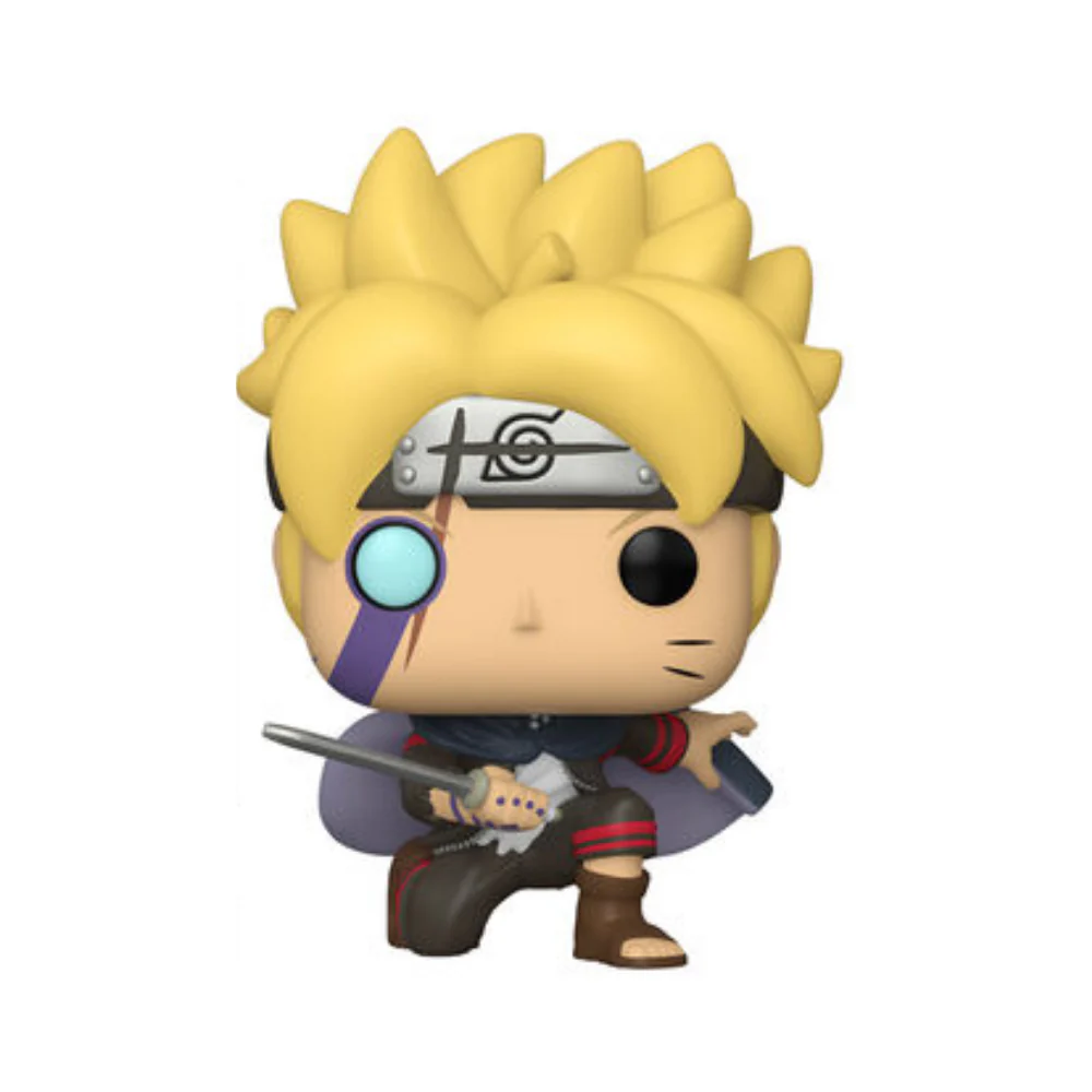 Funko : Boruto - Boruto with Marks (1035)
