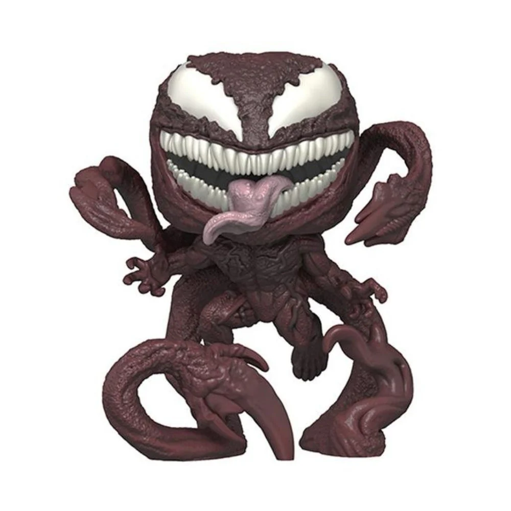 Funko Exc : Venom Let there be Carnage - Carnage #926
