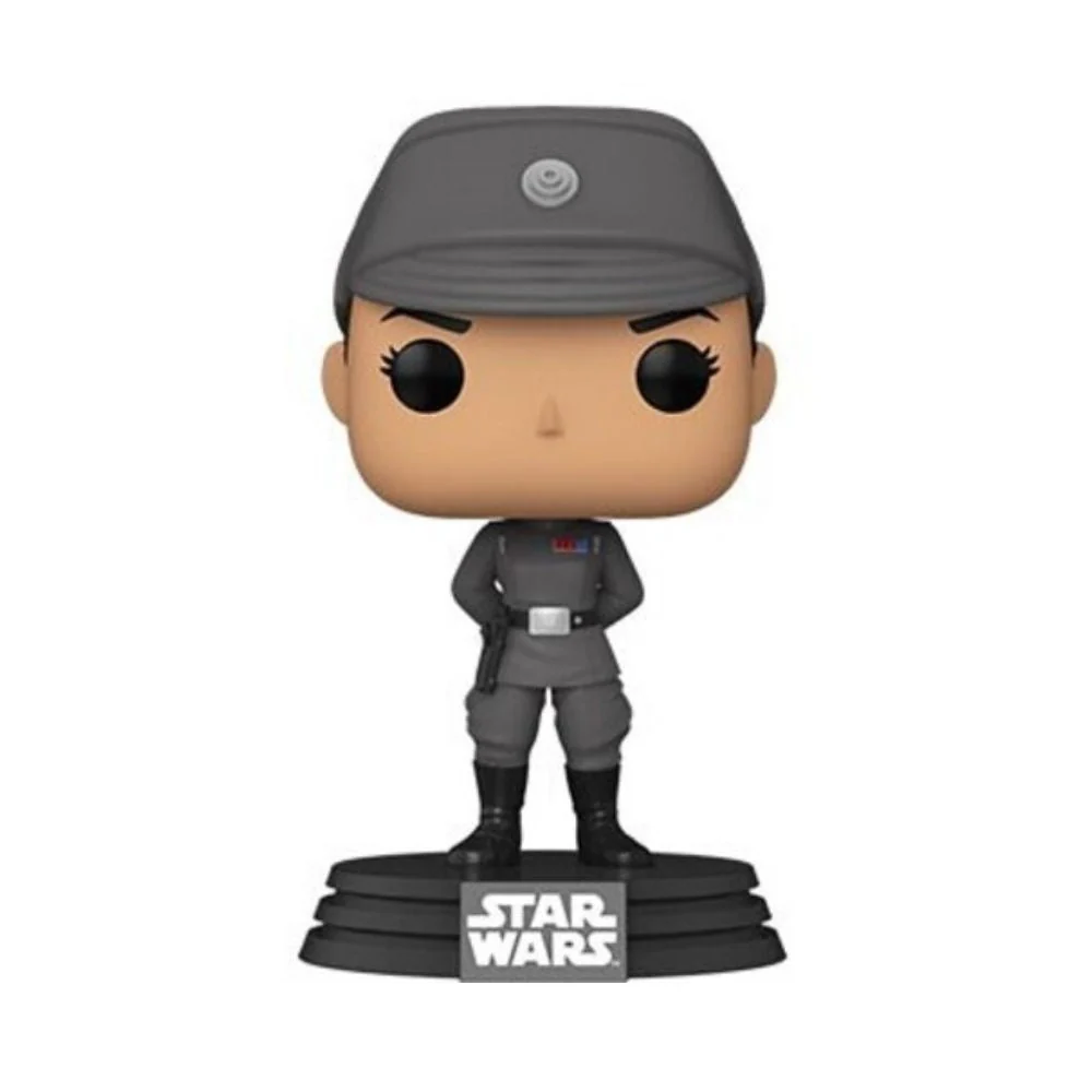 Funko : Star Wars Obi-Wan Kenobi- Tala Durith (541)