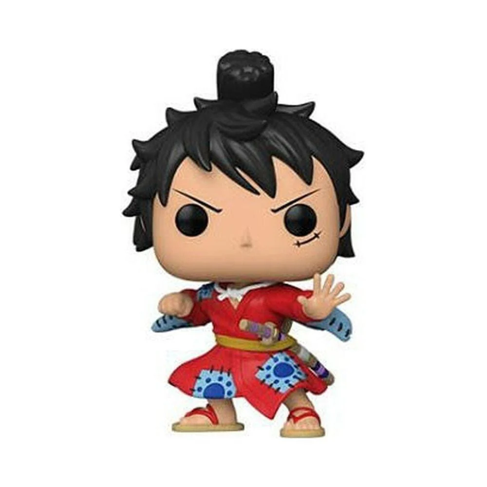 Funko : One Piece - Luffytaro #921