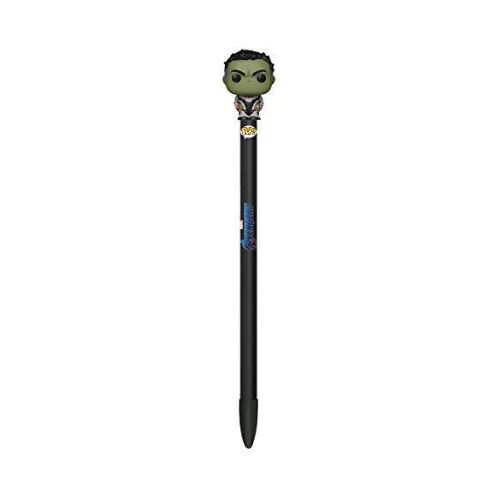 Funko Pen Topper : Avengers End Game - Hulk