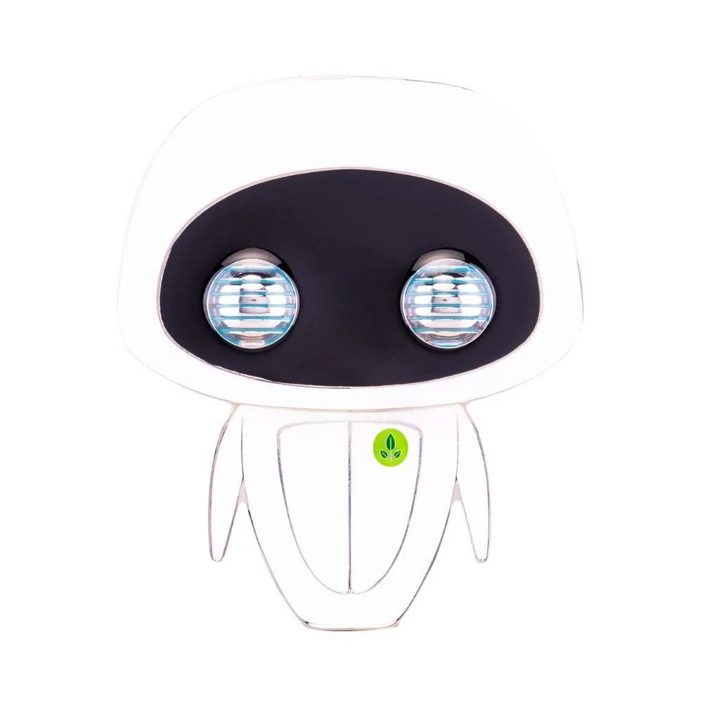 Funko Pin : Disney  Wall-E - Eve
