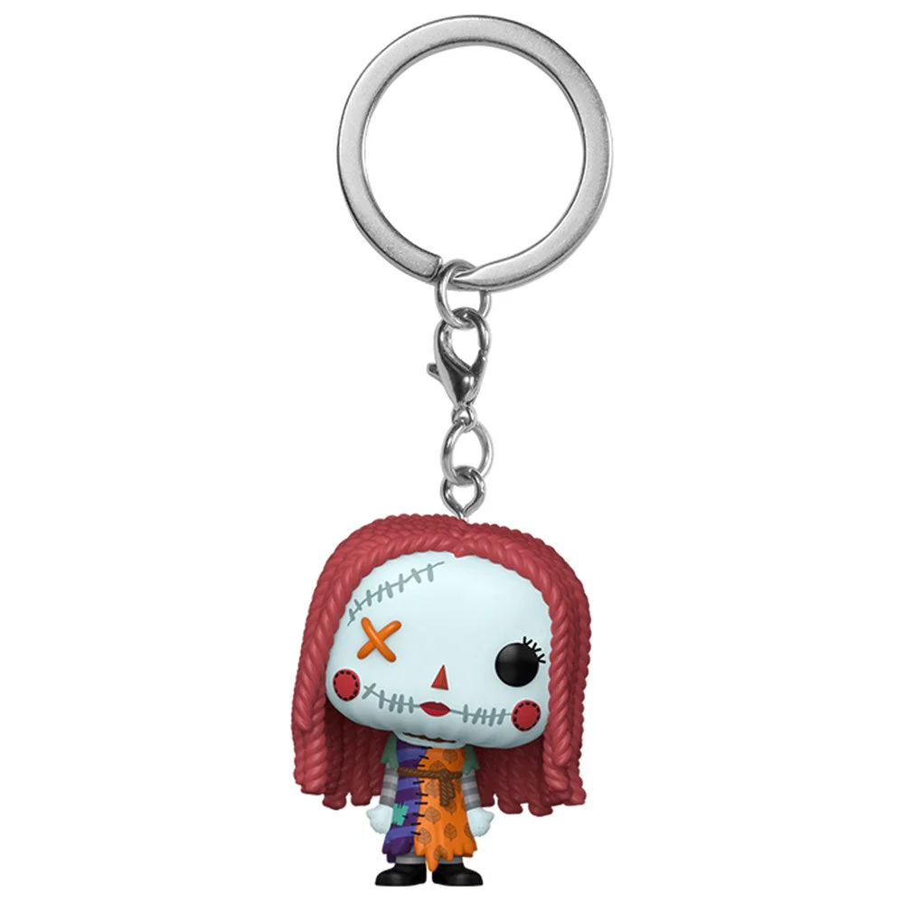 Funko Pocket Pop! Disney: Patchwork - Sally