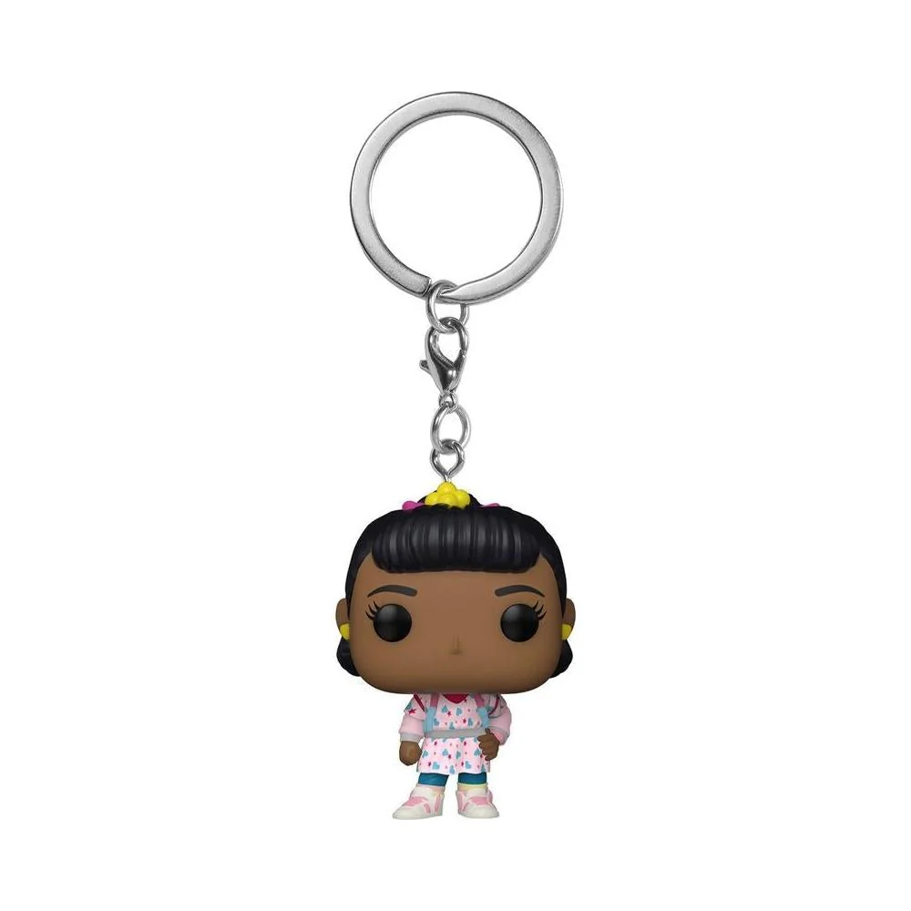 Funko Keychain : Stranger Things S4 - Erica Sinclair