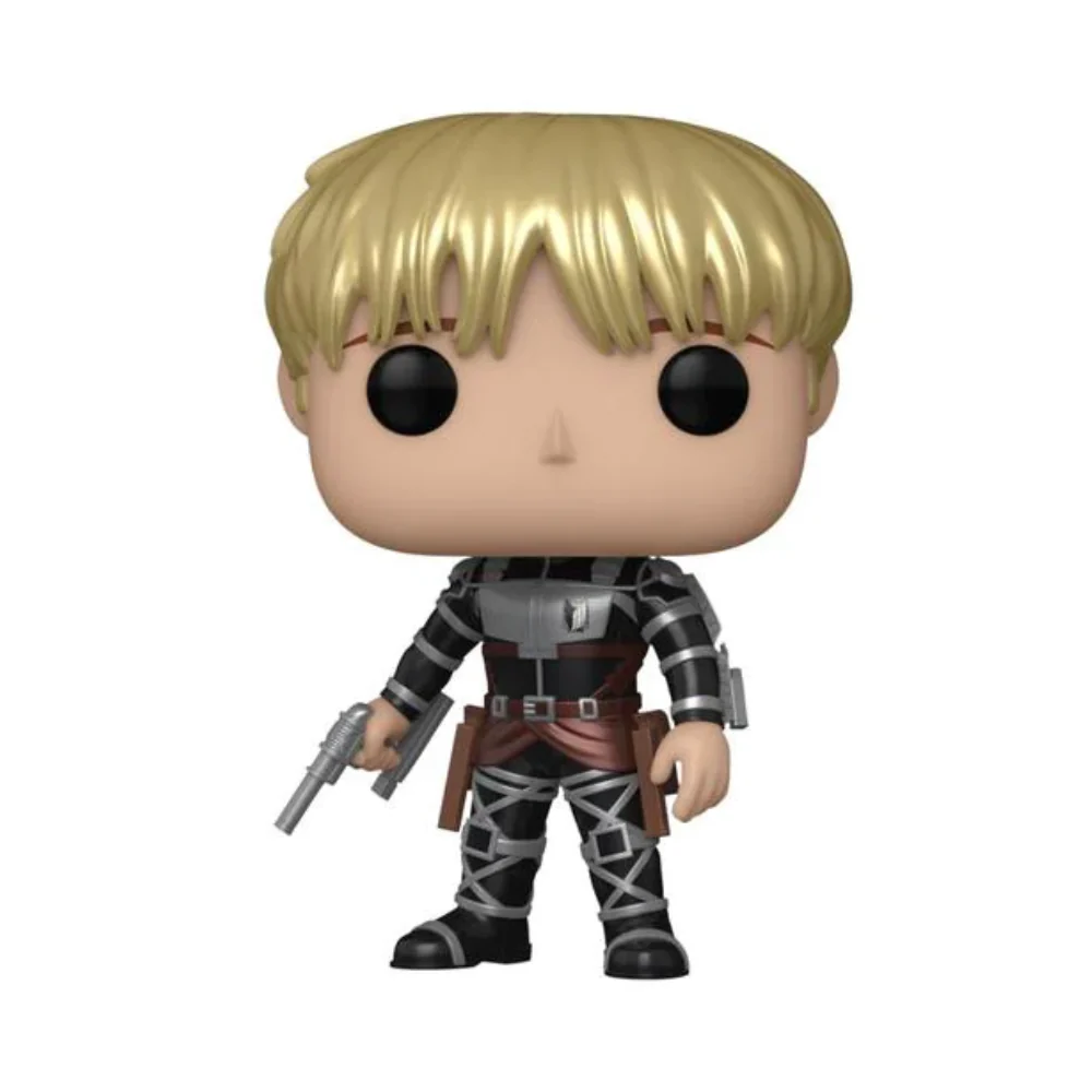 Funko Pop! Animation: Attack on Titan S5 - Armin Arlelt (MT)(Exc)
