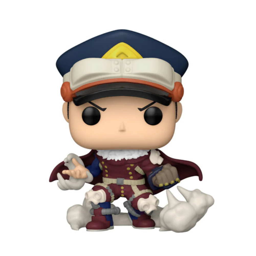 Funko : My Hero Academia- Inasa Yoarashi