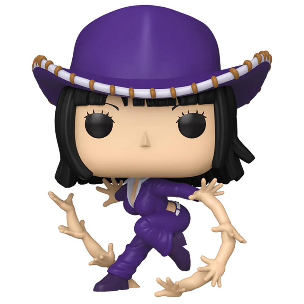 Funko Pop Animation One Piece (Refresh) Robin