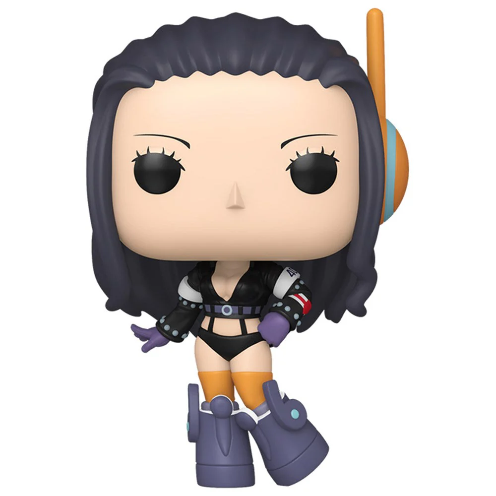 Funko Pop! Animation: One Piece S12 - Nico Robin (Egg)