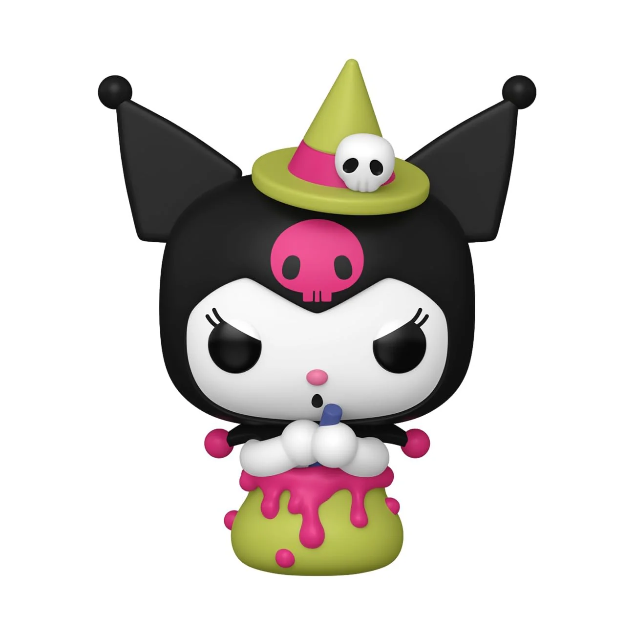 Funko Pop Animation: Sanrio - Kuromi (NYCC'25)