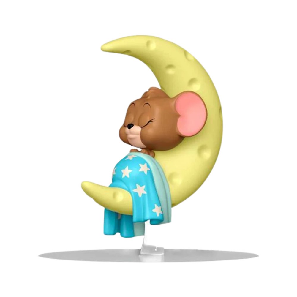 Funko Pop! Animation: Tom & Jerry - Jerry