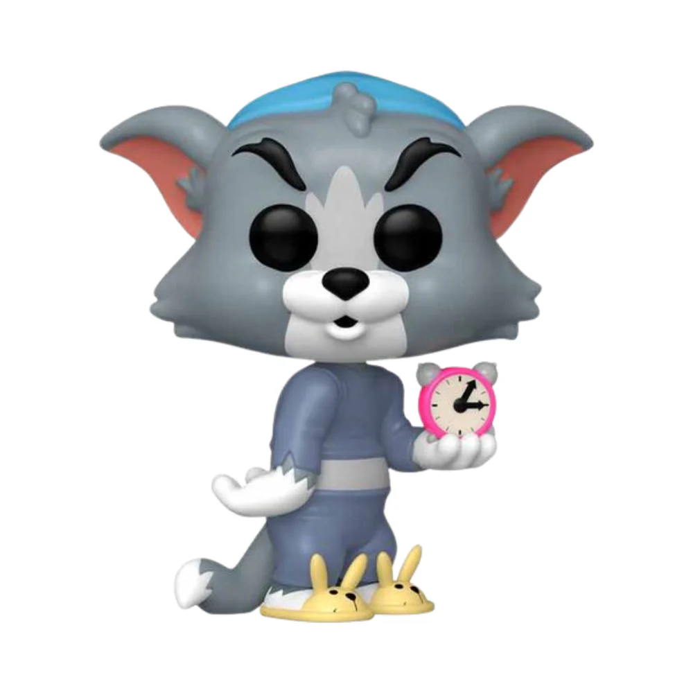 Funko Pop! Animation: Tom & Jerry - Tom