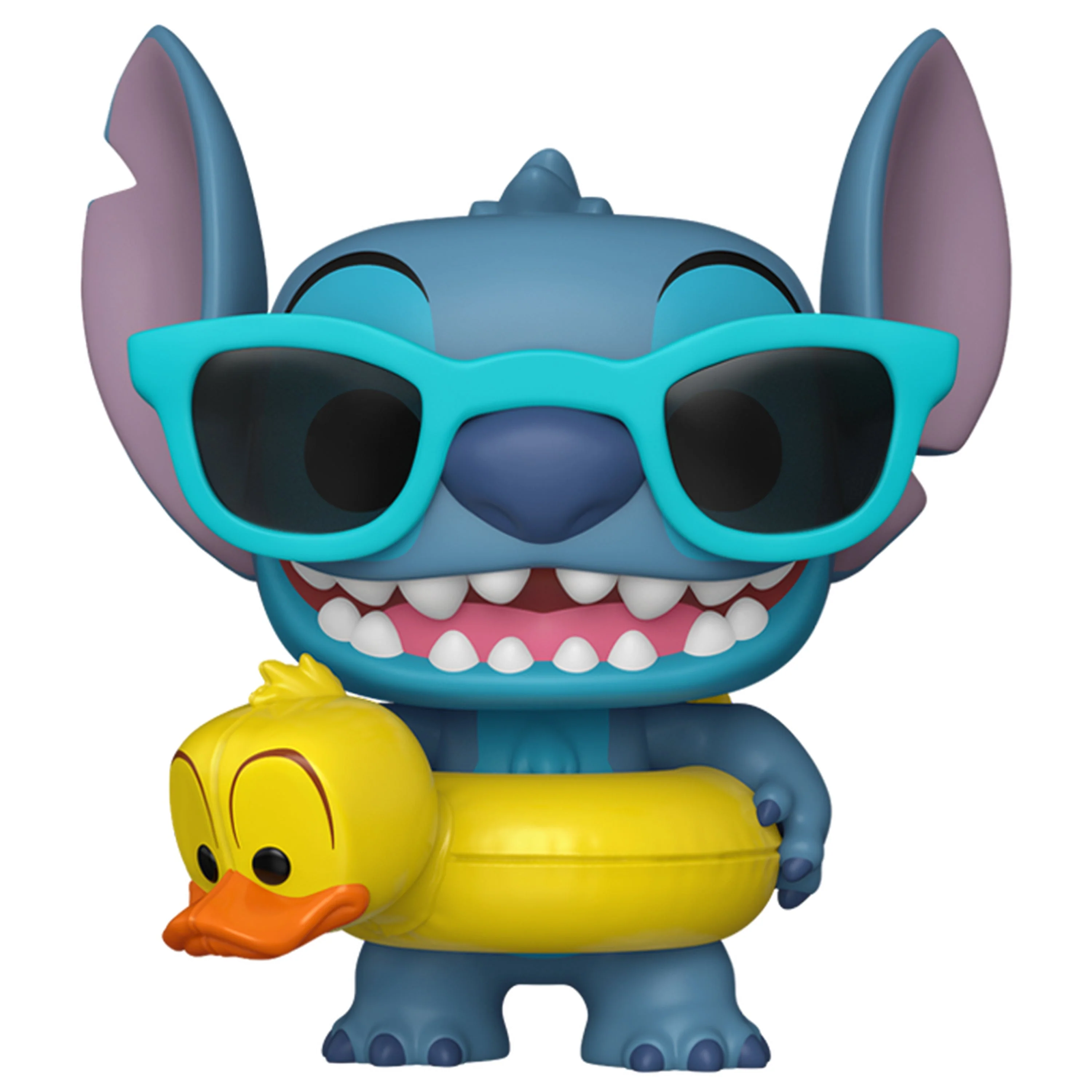 Funko Pop! Disney: Lilo and Stitch - Tuber Stitch