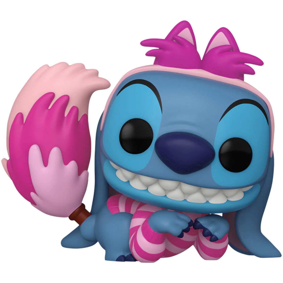 Funko Pop  Disney  Stitch Costume - Cheshire