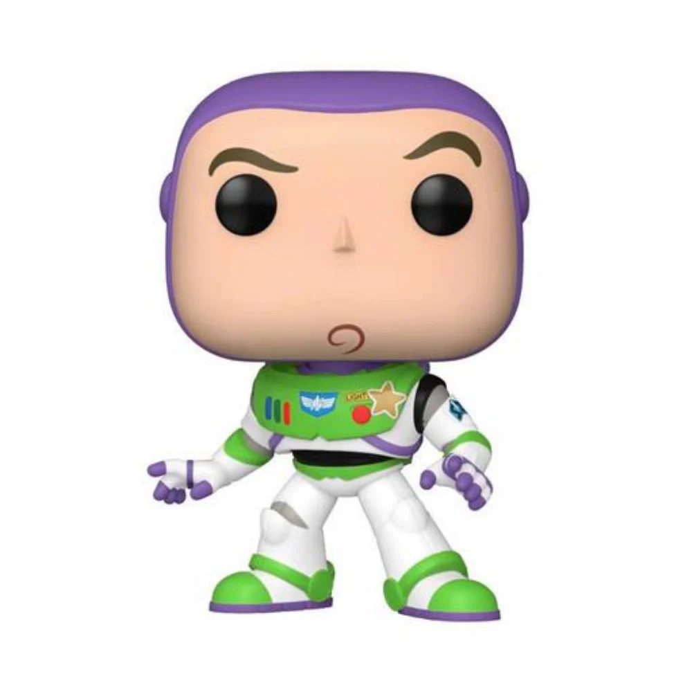 Funko Pop Disney Toy Story 5 Buzz