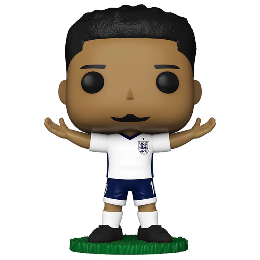 Funko Pop Football England - Jude Bellingham