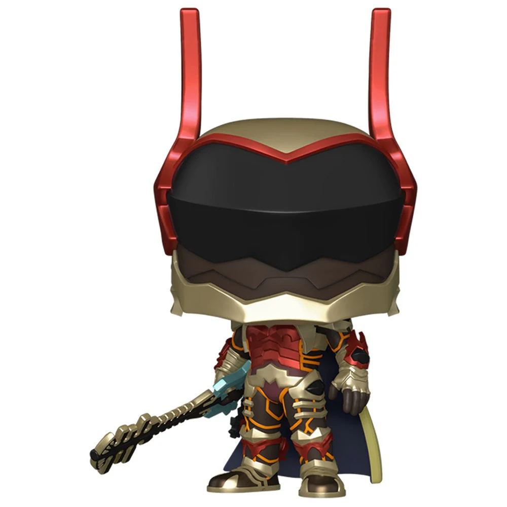 Funko Pop! Games: Kingdom Hearts - Lingering Will