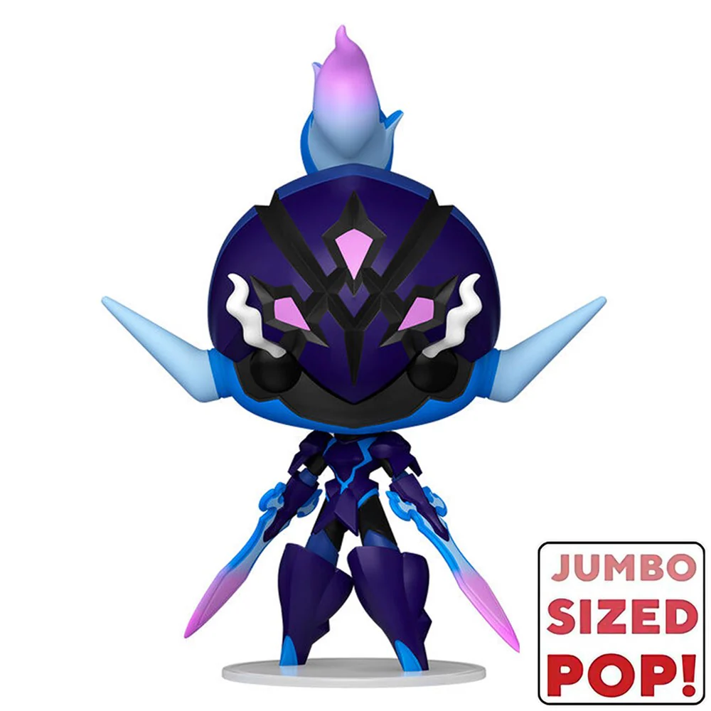 Funko Pop Jumbo Games: Pokemon - Ceruledge