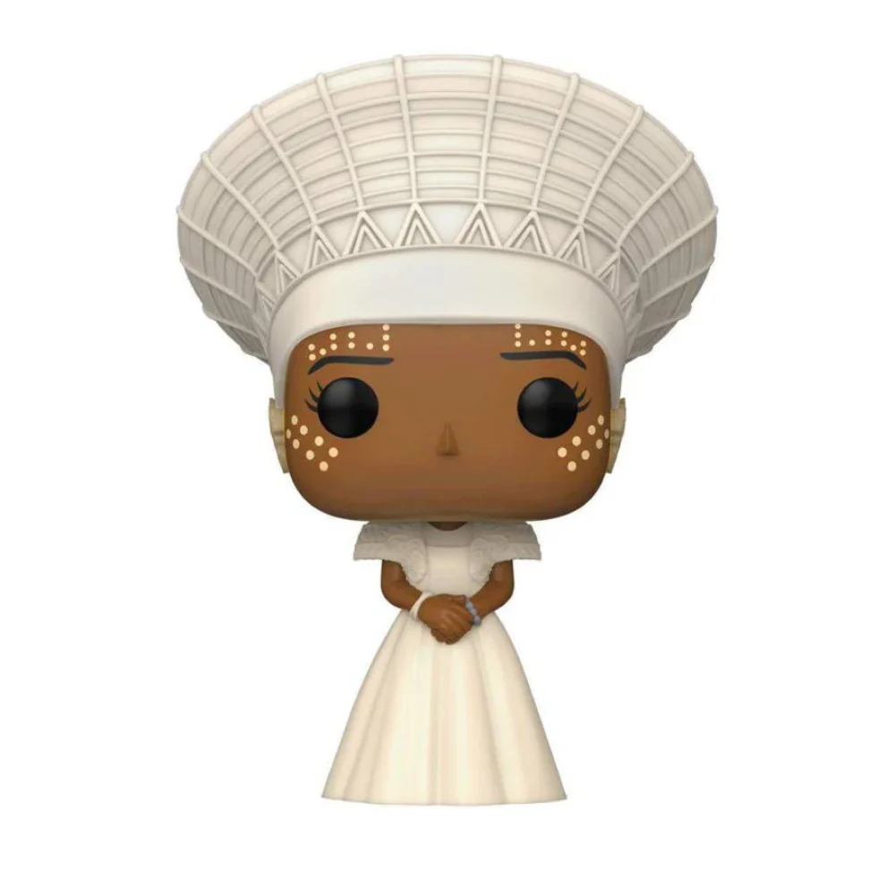 Funko: Exc : Marvel Black Panther Legacy - Ramonda
