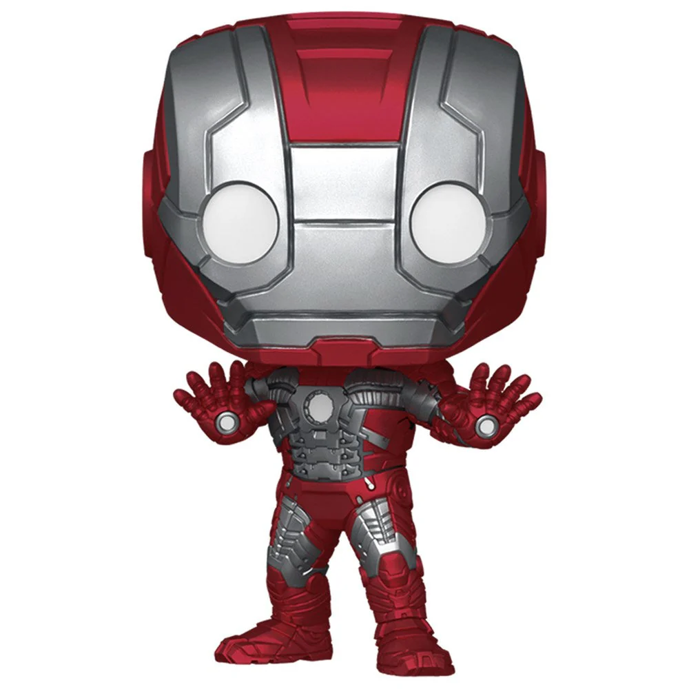 Funko Pop! Marvel: Infinity Saga - IM2 MRK 5