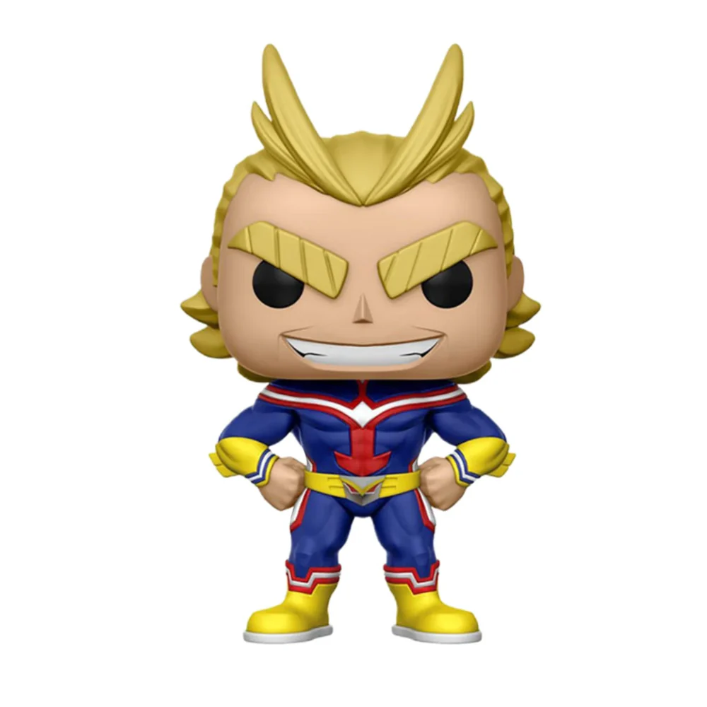 Funko : My Hero Academia - All Might #248