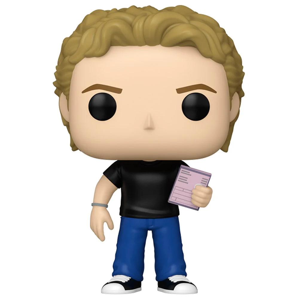 Funko Pop Movies Fast & Furious S2 Brian O'Conner