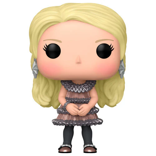 Funko Pop! Movies: Harry Potter S18 - Luna in Dress