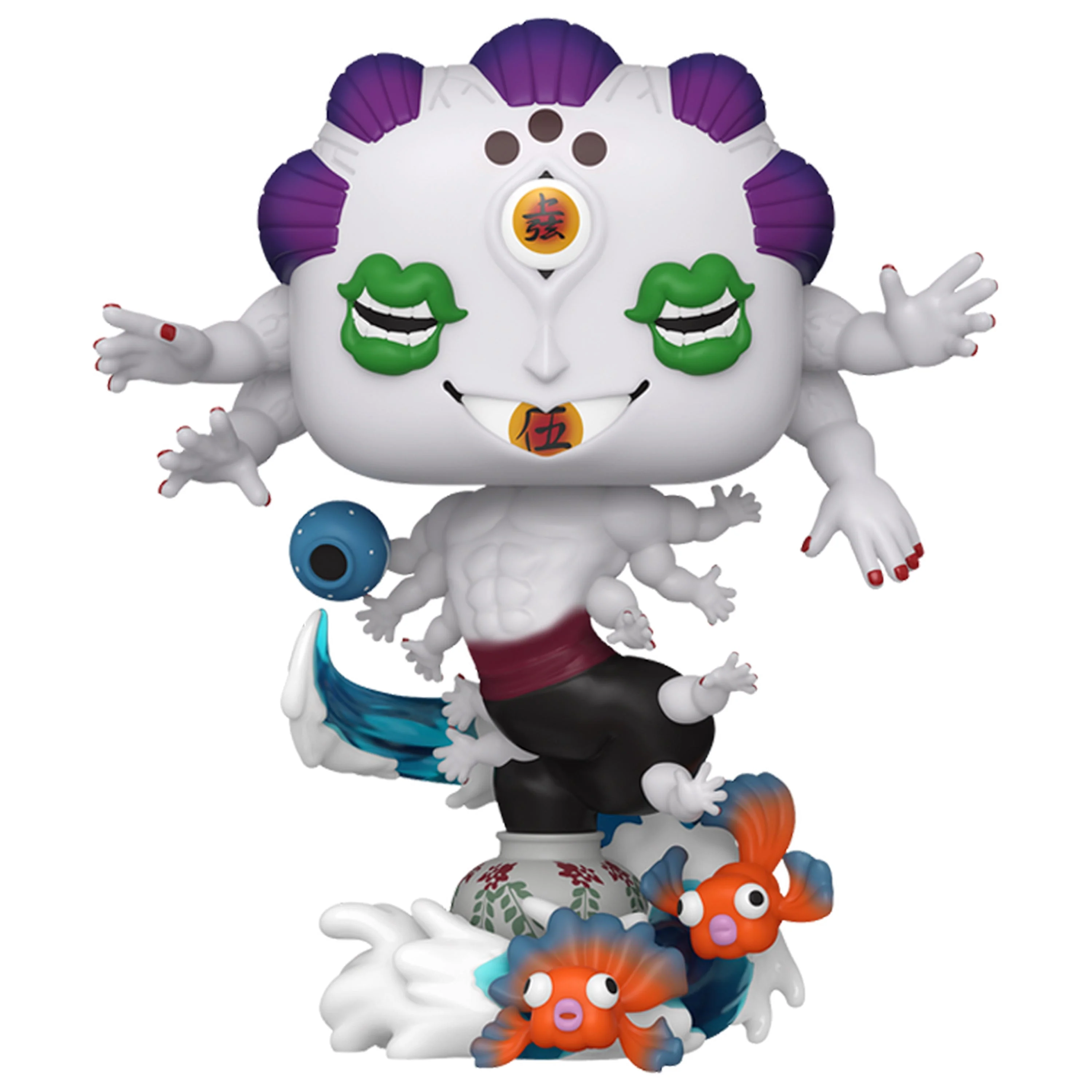 Funko Pop Plus! Animation: Demon Slayer - Gyokko