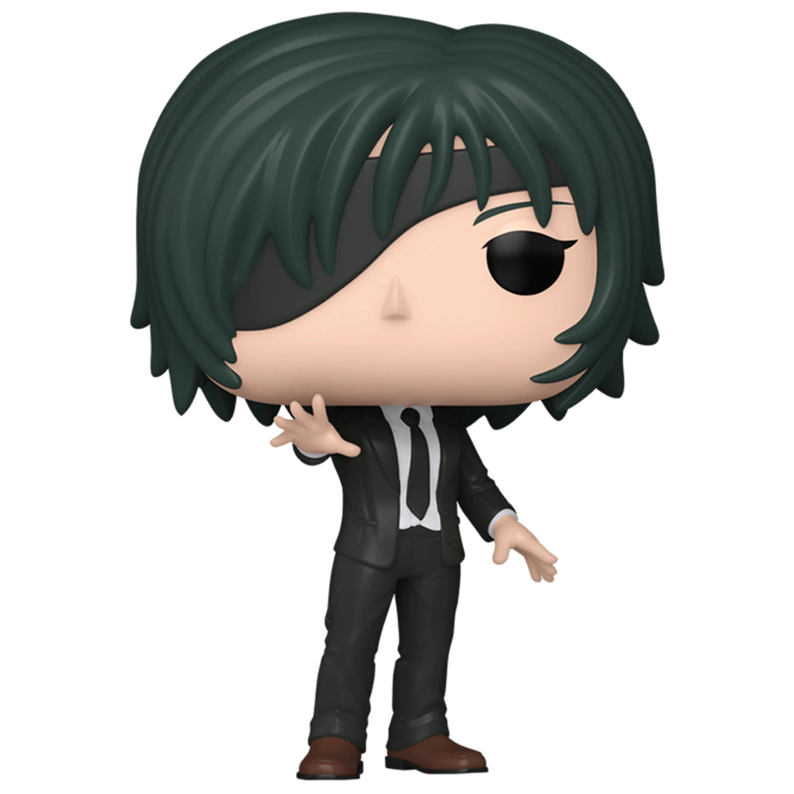 Funko Pop Reg  Animation: Chainsaw Man - Himeno