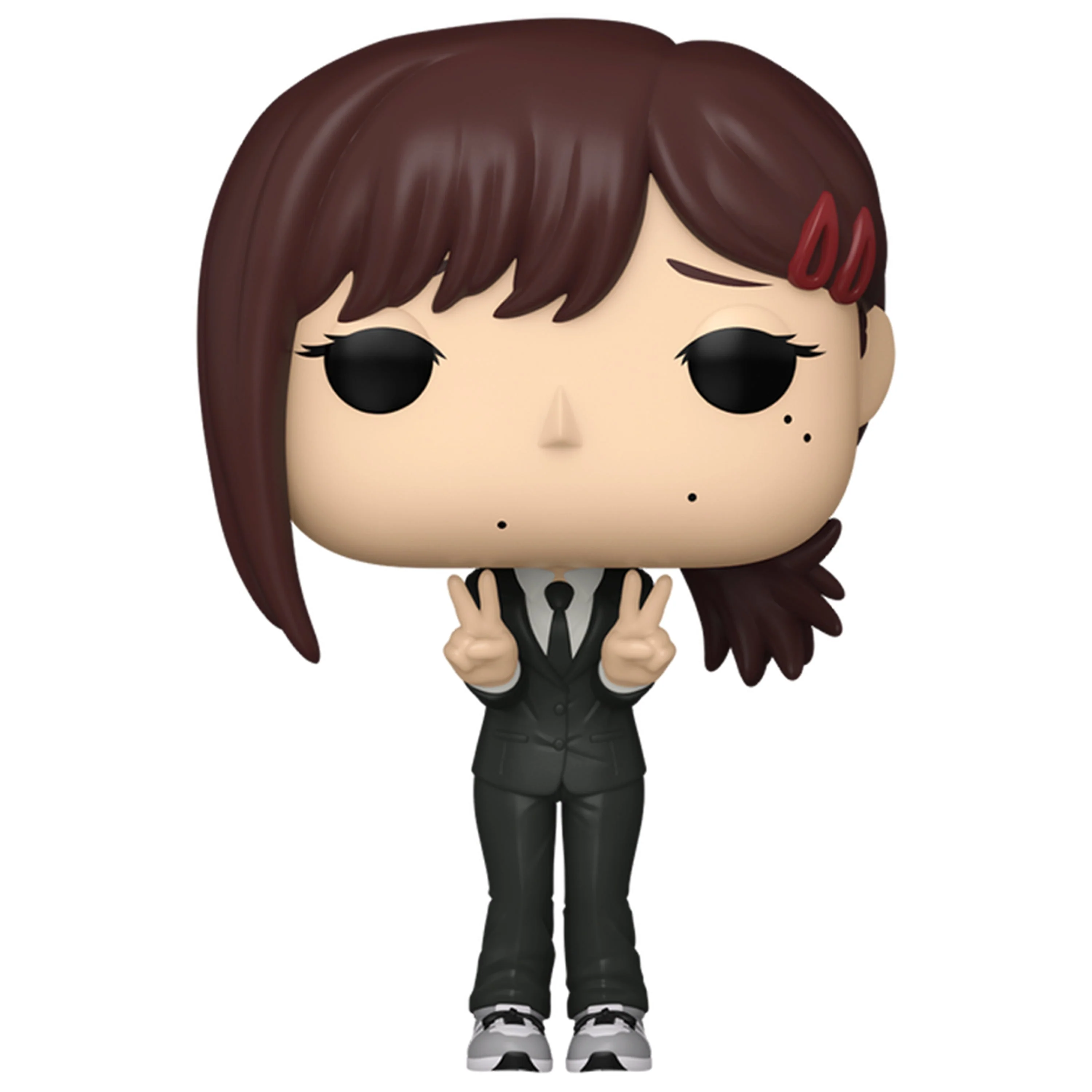 Funko Pop Reg  Animation: Chainsaw Man - Kobeni