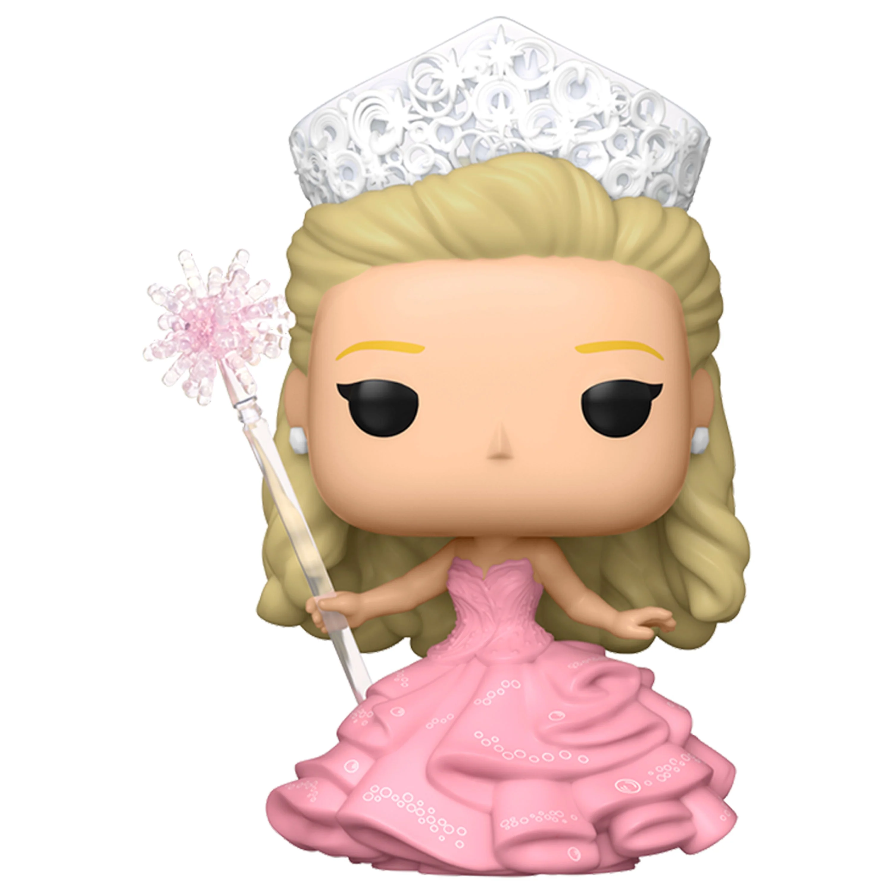 Funko Pop Reg  Movies: Wicked - Glinda in Bubble Gown