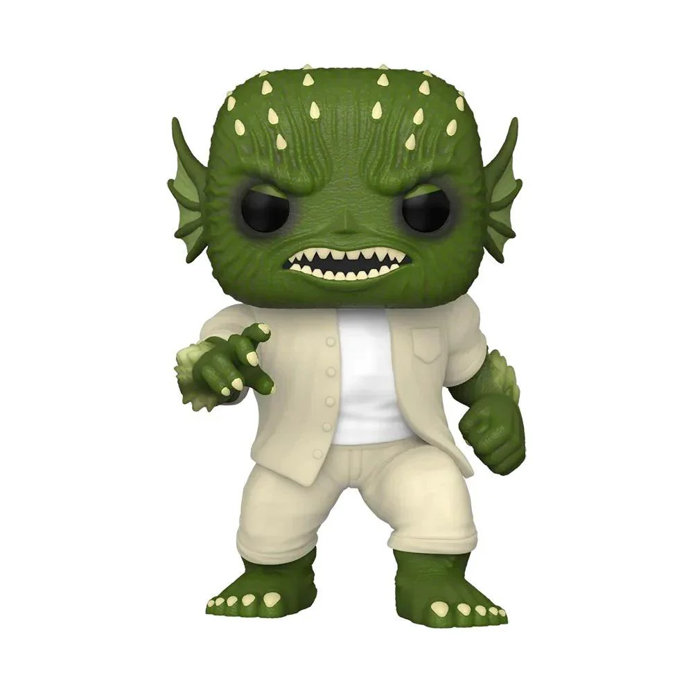 Funko : She-Hulk - Abomination