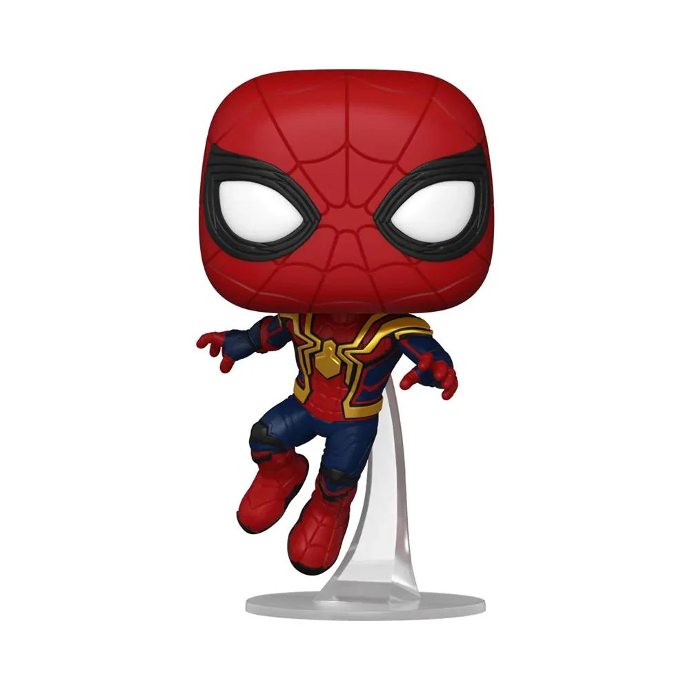 Funko : Spider-Man No Way Home - Spider-Man