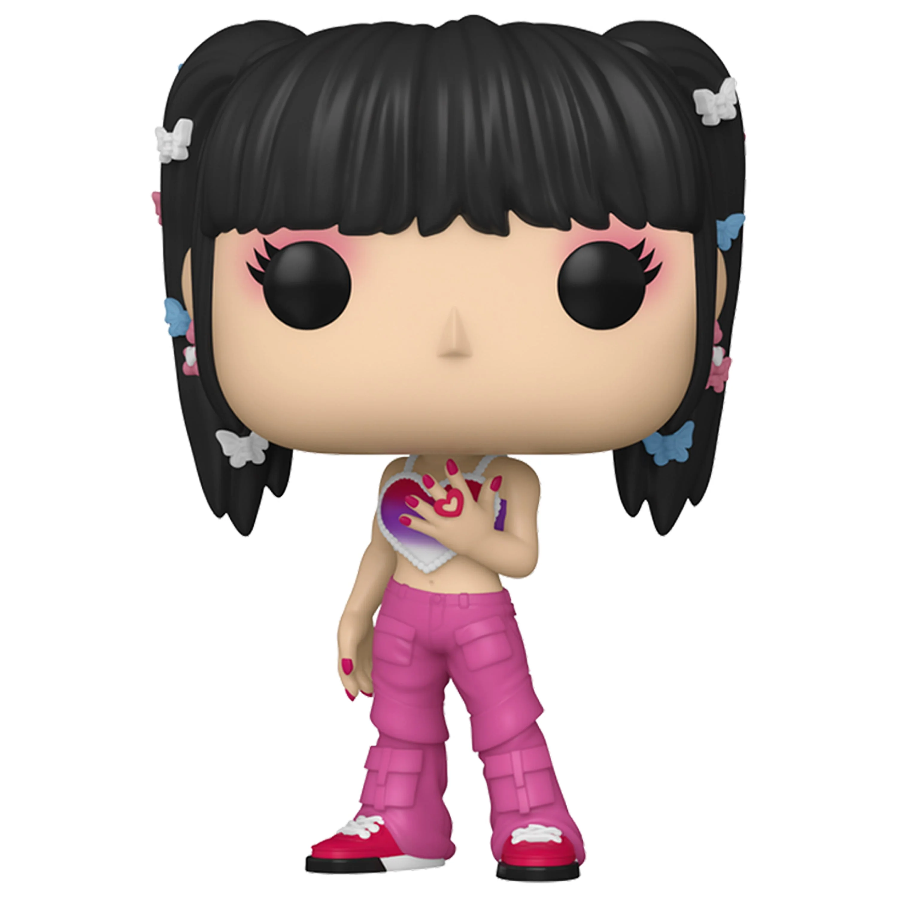 Funko Pop! Rocks: New Jeans - Hanni