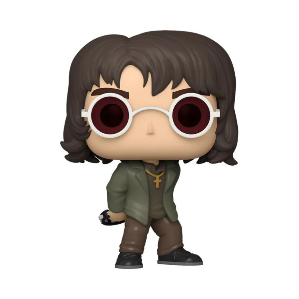 Funko: Rocks Oasis - Liam Gallagher #256