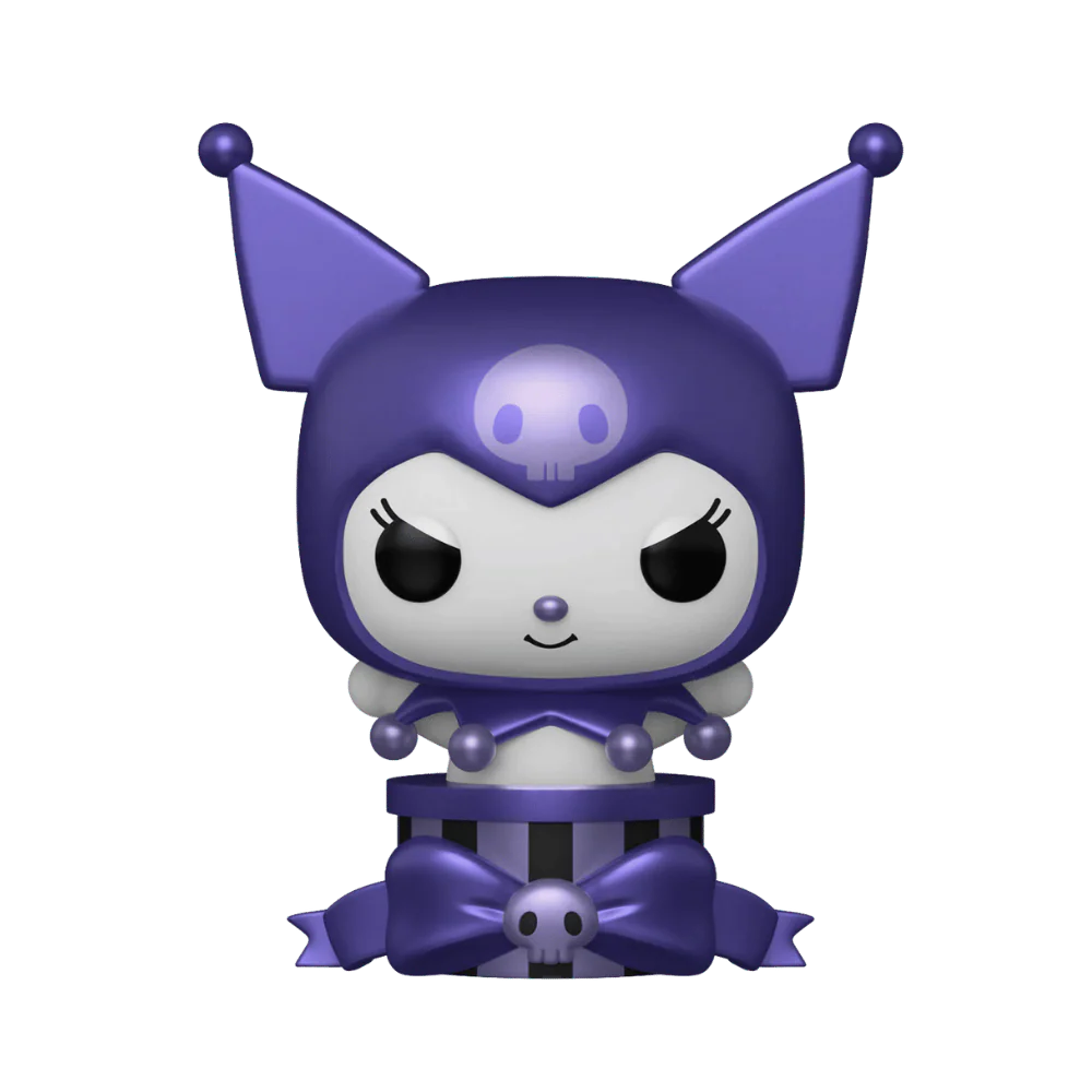 Funko Pop! Sanrio : Gemini - POP 38 (SDCC'25)